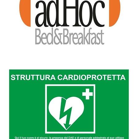 Costa di Mezzate B&B Ad Hoc מראה חיצוני תמונה