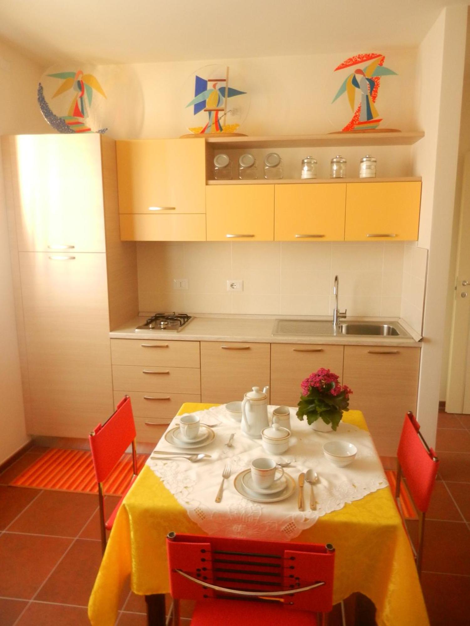 Costa di Mezzate B&B Ad Hoc מראה חיצוני תמונה