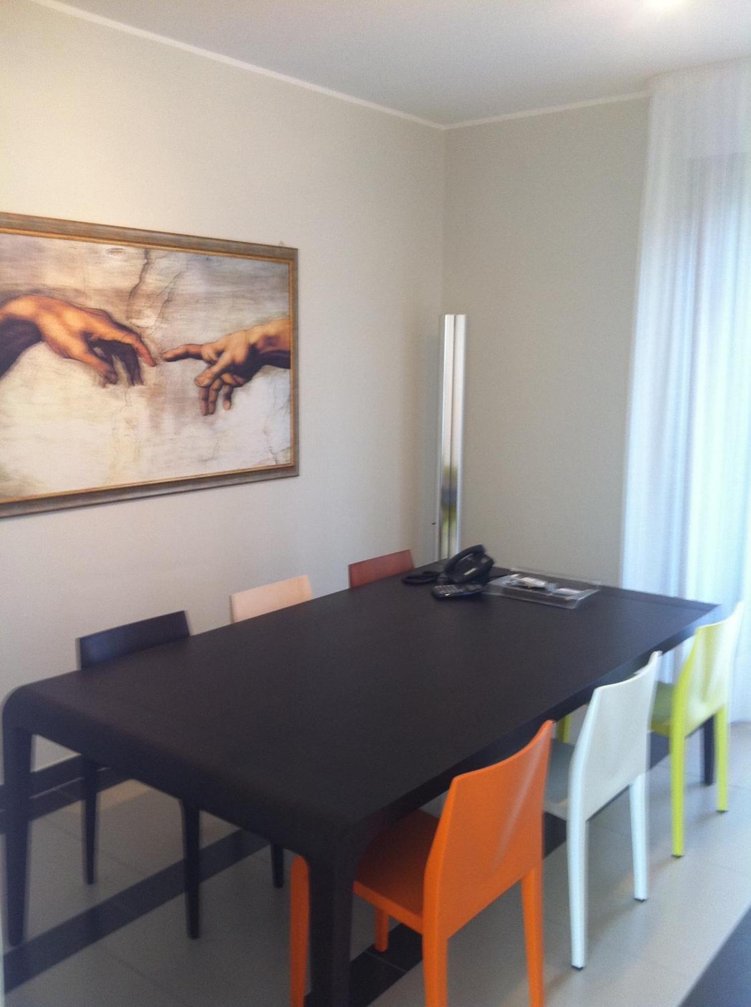 Costa di Mezzate B&B Ad Hoc מראה חיצוני תמונה