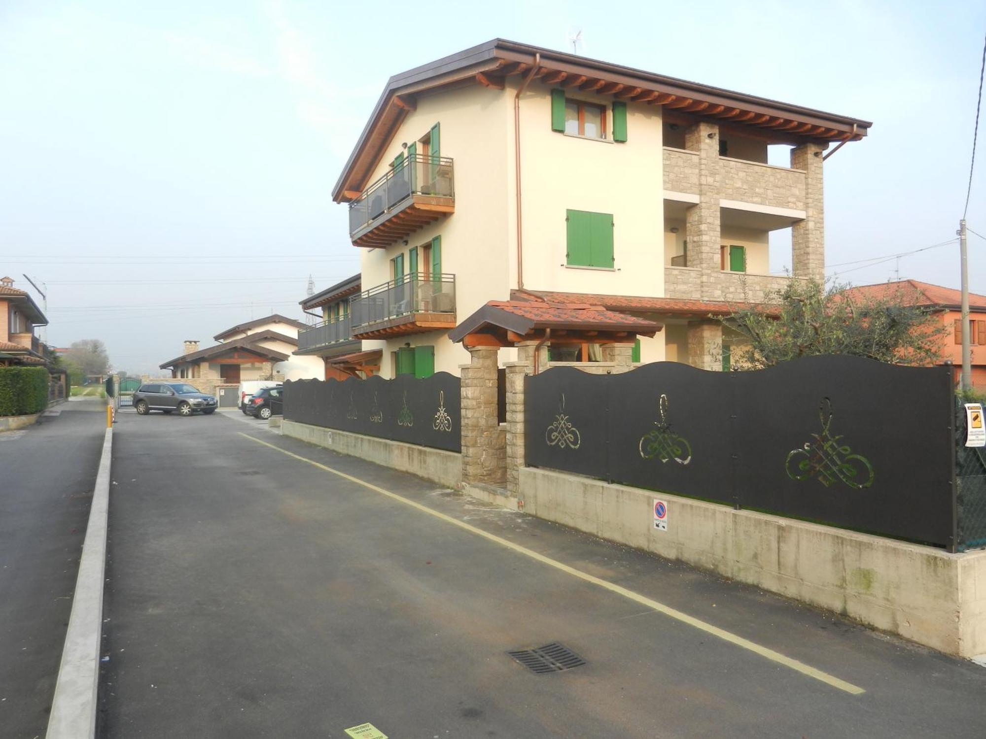 Costa di Mezzate B&B Ad Hoc מראה חיצוני תמונה