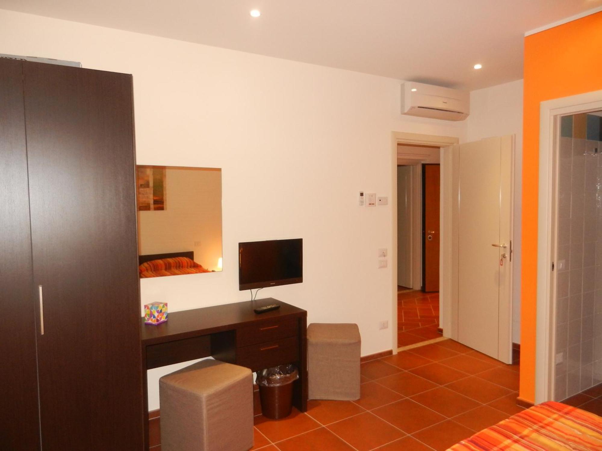 Costa di Mezzate B&B Ad Hoc מראה חיצוני תמונה