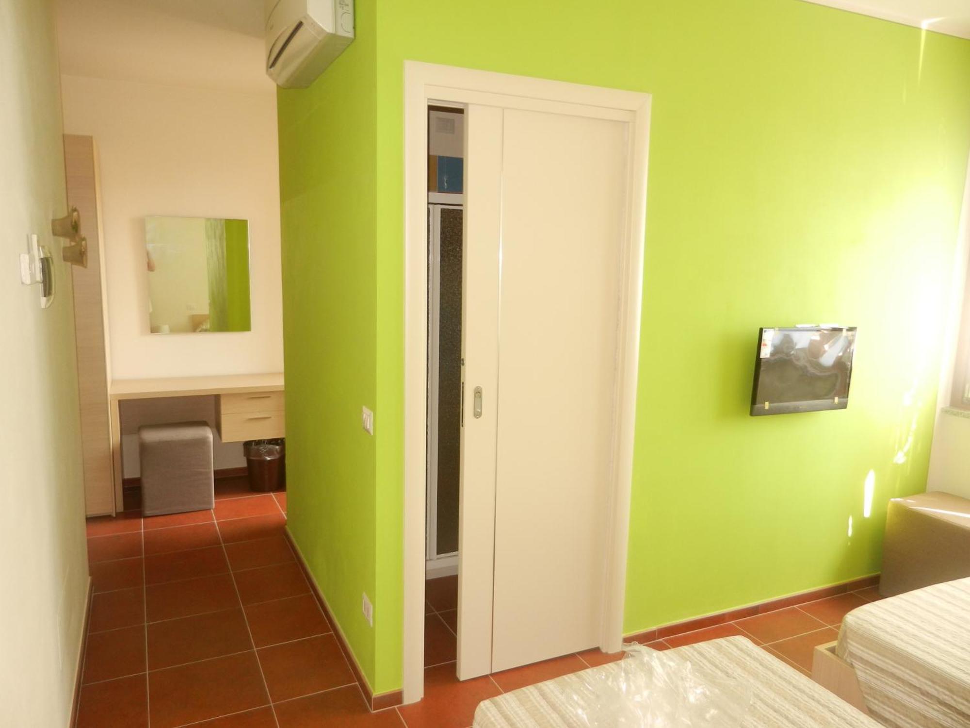 Costa di Mezzate B&B Ad Hoc מראה חיצוני תמונה