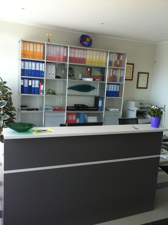 Costa di Mezzate B&B Ad Hoc מראה חיצוני תמונה
