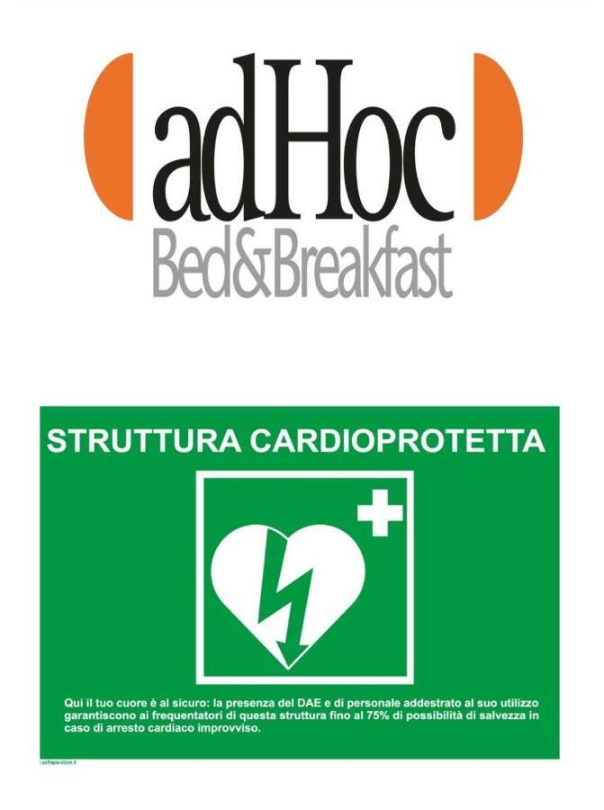 Costa di Mezzate B&B Ad Hoc מראה חיצוני תמונה